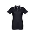 Promotional Black THC ROME WOMEN a