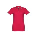 Promotional Red THC ROME WOMEN a