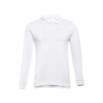 Promotional White THC BERN WH a