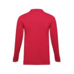 Promotional Red THC BERN 3XL a