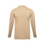 Promotional Light brown THC BERN 3XL a