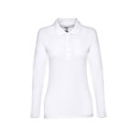Promotional White THC BERN WOMEN WH a