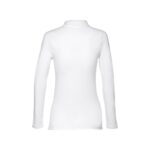 Promotional White THC BERN WOMEN WH b