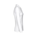 Promotional White THC BERN WOMEN WH c