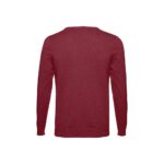 Promotional Burgundy THC MILAN a