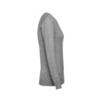 Promotional Heather grey THC MILAN WOMEN b