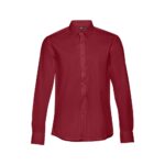 Promotional Burgundy THC PARIS a