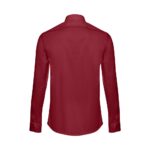 Promotional Burgundy THC PARIS b