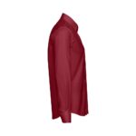 Promotional Burgundy THC PARIS c