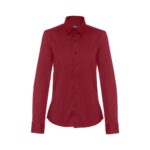 Promotional Burgundy THC PARIS WOMEN a