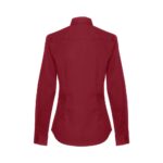 Promotional Burgundy THC PARIS WOMEN b