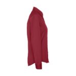 Promotional Burgundy THC PARIS WOMEN c