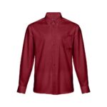 Promotional Burgundy THC TOKYO a