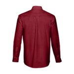 Promotional Burgundy THC TOKYO b