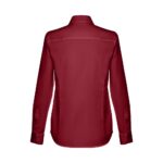 Promotional Burgundy THC TOKYO WOMEN b