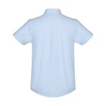 Promotional Light blue THC LONDON a