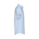 Promotional Light blue THC LONDON b