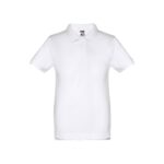 Promotional White THC ADAM KIDS WH a