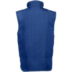 Promotional Royal blue THC STOCKHOLM b