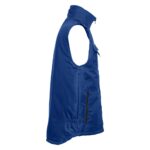 Promotional Royal blue THC STOCKHOLM c