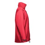 Promotional Red THC LIUBLIANA b