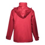 Promotional Red THC LIUBLIANA c