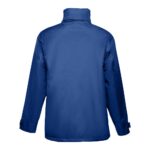 Promotional Royal blue THC LIUBLIANA a
