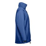 Promotional Royal blue THC LIUBLIANA b