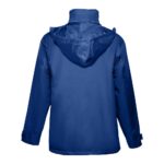 Promotional Royal blue THC LIUBLIANA c