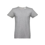 Promotional Heather light grey THC SAN MARINO a