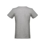 Promotional Heather light grey THC SAN MARINO b