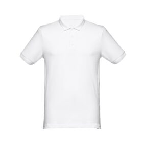 Custom logo THC MONACO WH