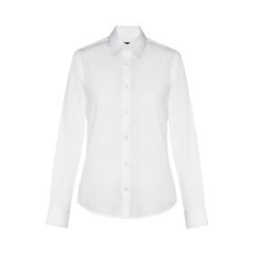 Custom logo THC PARIS WOMEN WH