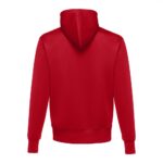 Promotional Red THC SKOPJE b