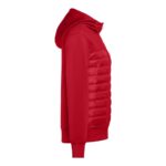 Promotional Red THC SKOPJE c