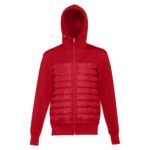 Promotional Red THC SKOPJE d