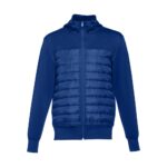 Promotional Royal blue THC SKOPJE a