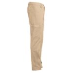 Promotional Light brown THC TALLINN b