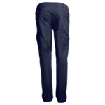 Promotional Navy blue THC TALLINN a