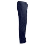 Promotional Navy blue THC TALLINN b