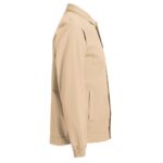 Promotional Light brown THC BRATISLAVA c