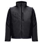 Promotional Black THC ASTANA a