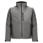 Promotional Grey THC ASTANA a