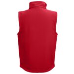 Promotional Red THC BAKU b