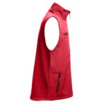 Promotional Red THC BAKU c