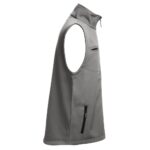 Promotional Grey THC BAKU c