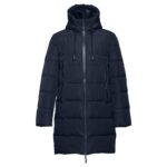 Promotional Navy blue THC BRUSSELS a