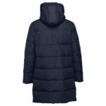 Promotional Navy blue THC BRUSSELS b