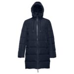 Promotional Navy blue THC BRUSSELS d