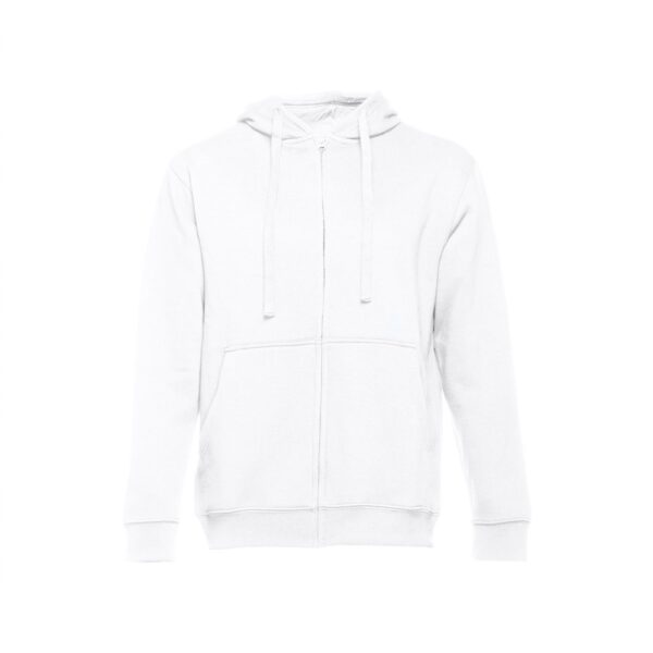 Custom logo THC AMSTERDAM WH